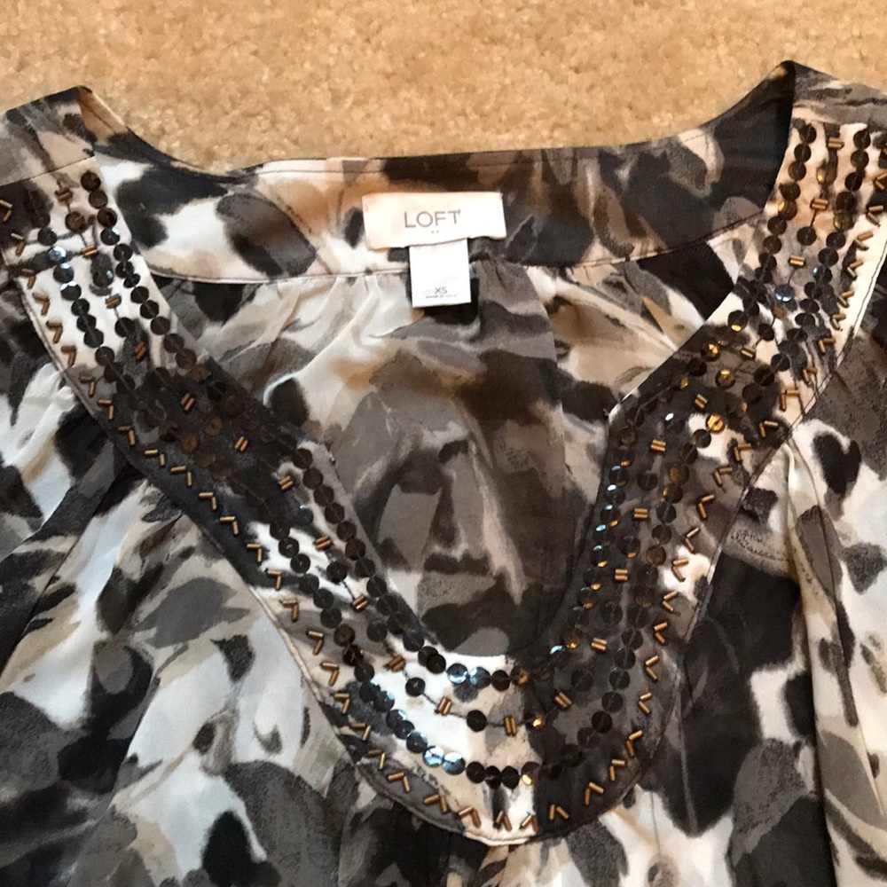 Loft Tunic - image 3